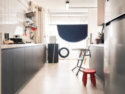 Blk 806 King George's Avenue (Kallang/Whampoa), HDB 3 Rooms #609149261